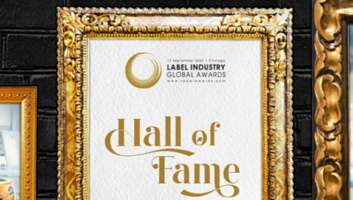 Label Industry Global Awards, Tarsus Group,