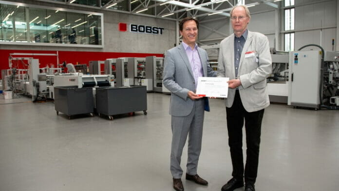 Bobst