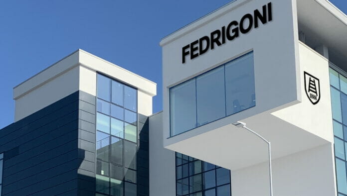 Fedrigoni