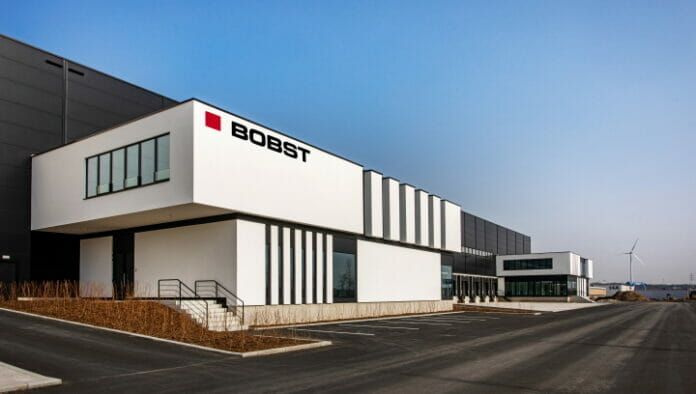 Bobst