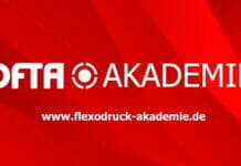 DFTA, Flexodruck-Akademie, Ausbildung,