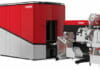 Xeikon, Hybridsystem, Trockentoner, UV-Inkjet,