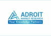 Adroit Market Research, Thermopapier, Marktstudien,