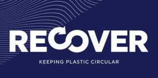 Coveris, ReCover, Kunststoffrecycling,