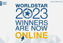 WPO, WorldStar Award,