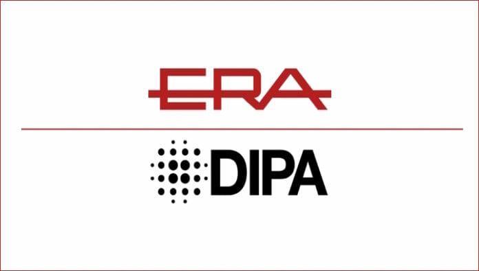 ERA European Rotogravure Association, DIPA, Dekordruck,