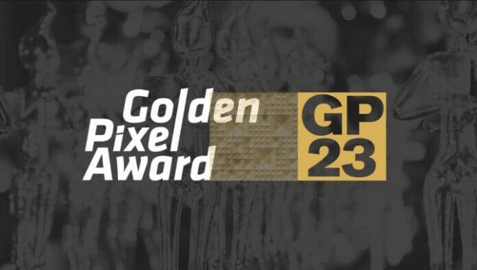 EMGROUP, Golden Pixel Award, Awards,