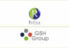 Reflex Labels, GSH Group