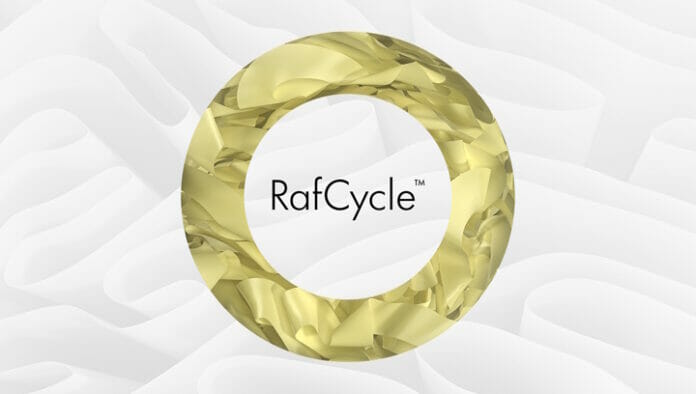 UPM Raflatac, RafCycle,