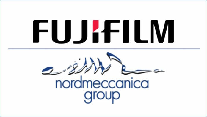 Fujifilm, Nordmeccanica,