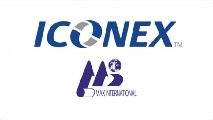 Iconex, Max International,