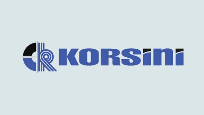 MCC Label, Korsini, IML-Etiketten,