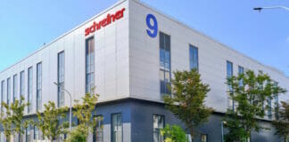 Schreiner Group,