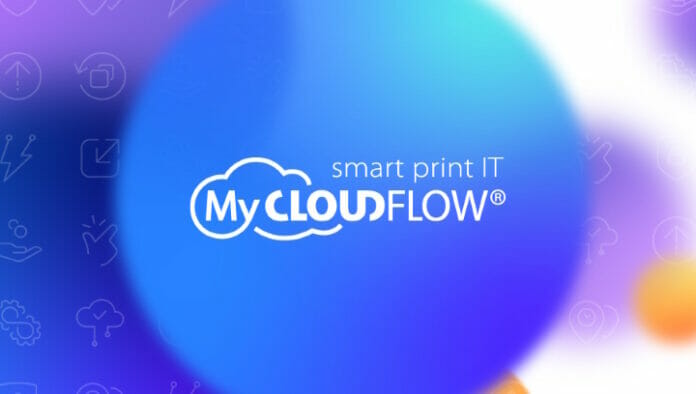 Hybrid Software, Workflow, Cloudflow,