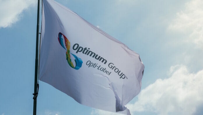 Telrol, Optimum Group, Opti-Label