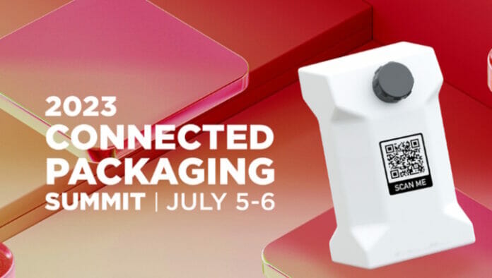 Appetite Creative, Global Connected Packaging Summit, Web-Seminar,