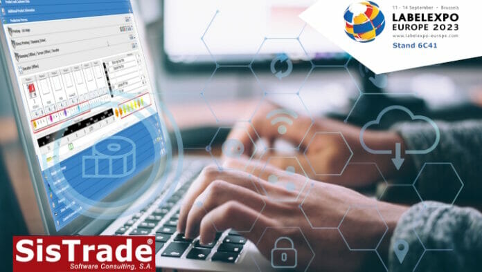 Sistrade, MIS|ERP-Software,