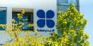 hubergroup, Druckfarben,