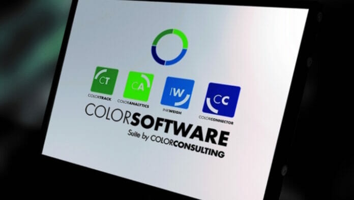 ColorConsulting, Alwan, X-Rite,