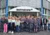 Technotrans, Ausbildung,