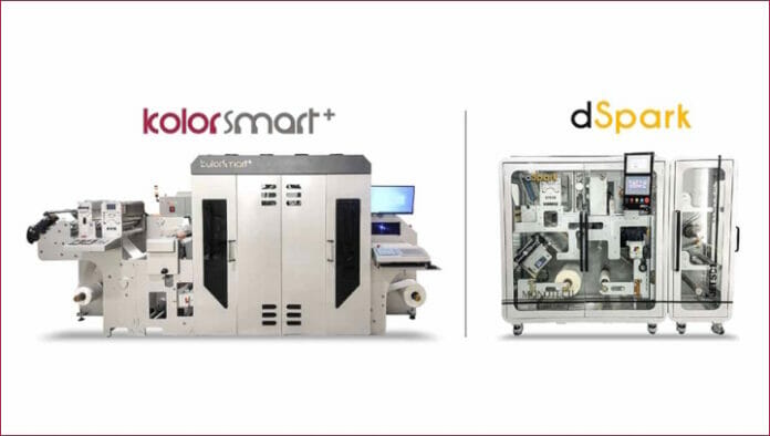 Monotech Systems, Jetsci Global, UV-Inkjet,