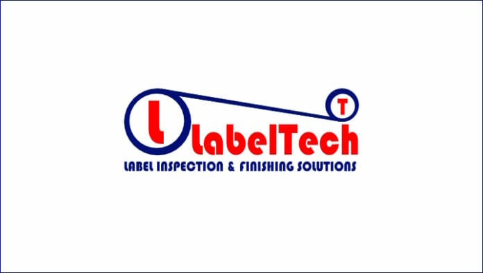 Labeltech, Weiterverarbeitung,