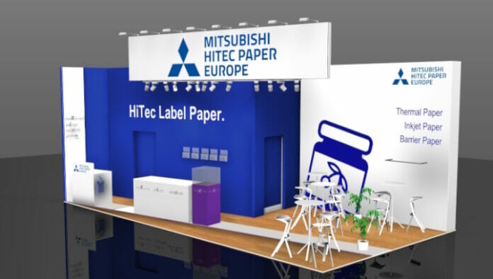 Mitsubishi HiTec Paper,