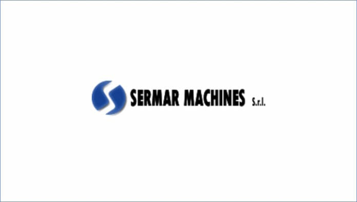 Sermar Machines, Leporello-Falzer, Bogenschneider,