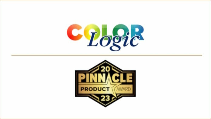 ColorLogic, Awards, Printing United Alliance,