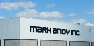 Mark Andy