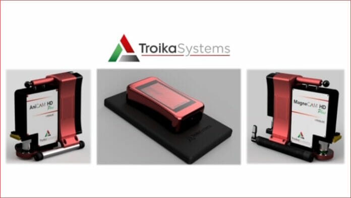 Troika Systems, Messmikroskop,