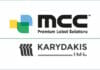 MCC Bingen, Karydankis IML, IML-Etiketten,