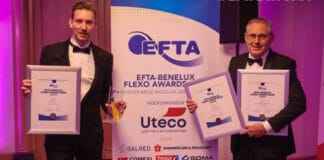 Max. Aarts BV, Optimum Group, EFTA-Benelux, Awards,