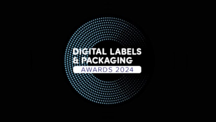 Digital Label & Packaging Awards, Whitmar Publications, Awards,