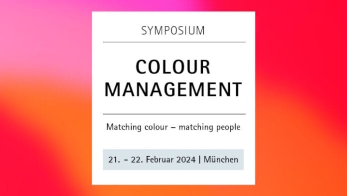 Fogra, Fachsymposium, Farbmanagement,