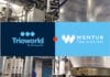 Trioworld, Wentus, Verpackungsfolien,