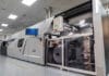 AB Graphic, HP Indigo, Nonstop-Aufwickler, Wickeltechnik,