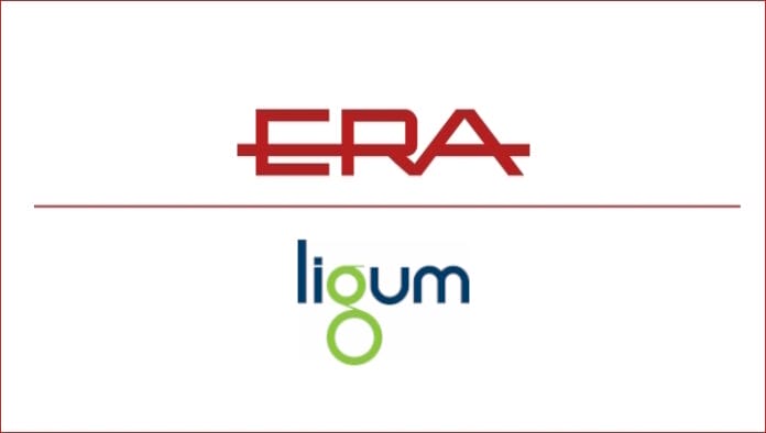 ERA European Rotogravure Association, Ligum