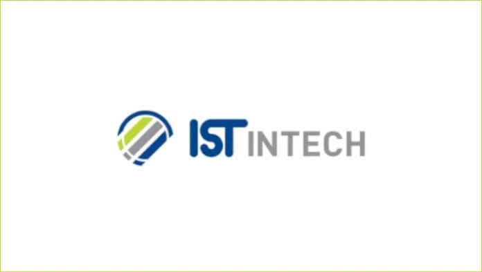 IST Intech, IST Metz, UV-Härtung, UV-Technik,