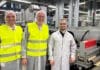 Helvetikett, BST Group, Nyquist Systems, Workflow,