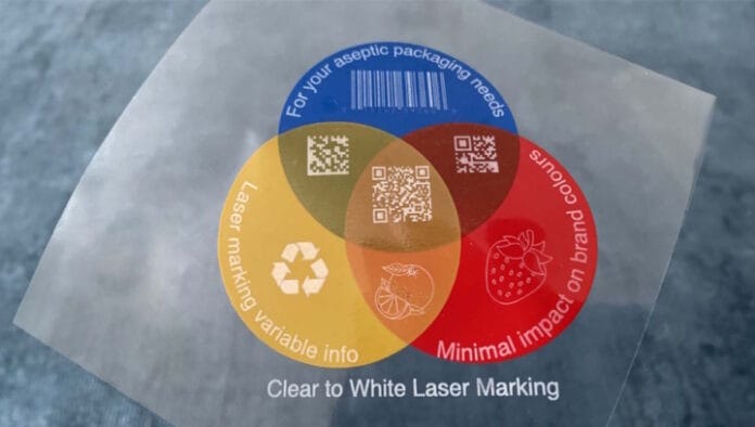 DataLase, Laserkennzeichnung, Beschichtungen,