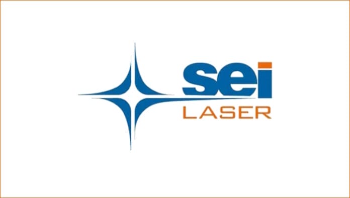 SEI Laser, Laserfinishing,