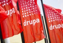 drupa, Messe Düsseldorf