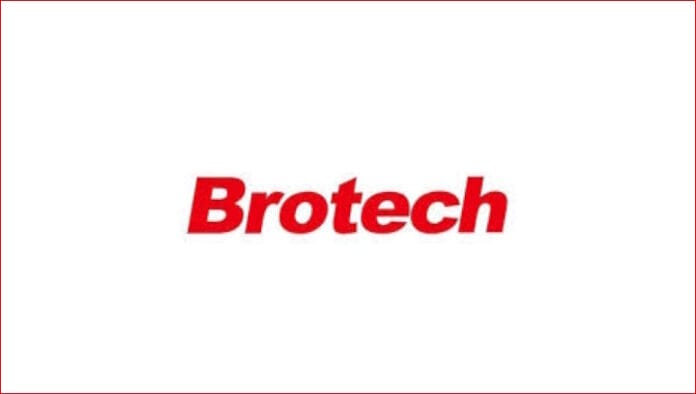 Brotech, Finishing, Converting, Veredelung