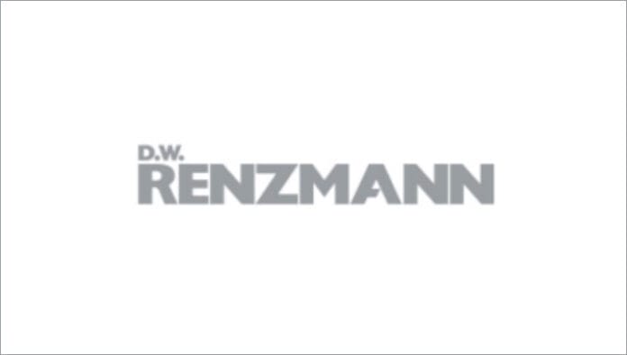 D.W. Renzmann, Reinigung, Rasterwalzenreinigung, Plattenreinigung,