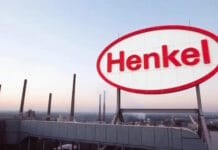 Henkel, Klebstoffe,