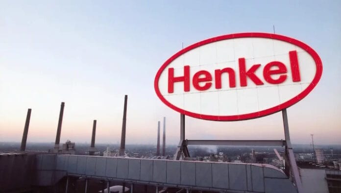 Henkel, Klebstoffe,