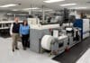 Domino Printing, Amherst Label, Inovar Packaging, Hybridsystem, UV-Inkjet,