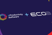 ECO3, eProductivity Software,