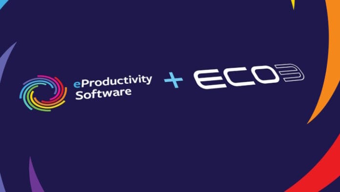 ECO3, eProductivity Software,